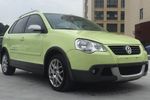 大众Polo2011款1.6L 手自一体 致尚版