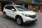 本田CR-V2013款2.0L 两驱经典版