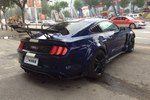 福特Mustang 2015款2.3T 性能版