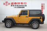 Jeep牧马人两门版2015款3.6L 罗宾汉