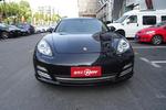 保时捷Panamera2013款Panamera 4 Platinum Edition 3.6L 