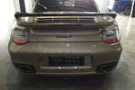 保时捷9112010款Turbo S