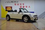 MINICLUBMAN2007款1.6L COOPER Excitement  