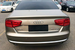 奥迪A8L2013款45 TFSI quattro专享型