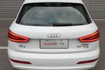 奥迪Q32013款35 TFSI 全时四驱技术型