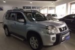 日产奇骏2010款2.5L CVT至尊版 4WD