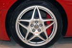 法拉利5992008款GTB Fiorano