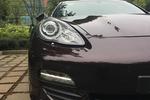 保时捷Panamera2010款Panamera 3.6L 