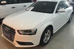 奥迪A4L2013款35 TFSI 自动舒适型