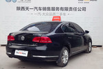 大众迈腾2012款1.8TSI DSG 舒适型