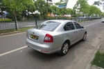 斯柯达明锐2012款1.4TSI DSG逸俊版