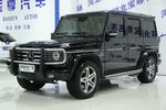 奔驰G级AMG2009款G55 AMG