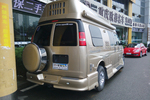 GMC Savana2013款6.0L 3500舒适版