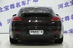 保时捷Panamera2014款Panamera 4 3.0T 