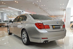 宝马7系2009款730Li 领先型