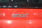 smartfortwo2012款1.0 MHD龙年特别版