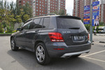 奔驰GLK级2013款GLK 300 4MATIC 动感型