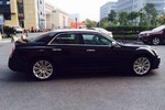 克莱斯勒3002013款300C 3.6L 尊崇版