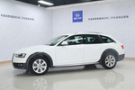 奥迪A4 allroad2013款40 TFSI allroad quattro 豪华型 