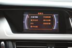 奥迪A4L2011款2.0TFSI 标准型