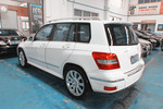 奔驰GLK级2009款GLK300 4MATIC 豪华版