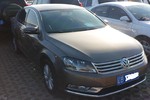 大众迈腾2013款1.8TSI 豪华型