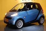 smartfortwo2011款1.0L MHD 硬顶标准版