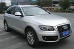 奥迪Q52012款2.0TFSI 舒适型