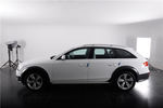 奥迪A4 allroad2013款40 TFSI allroad quattro 豪华型 