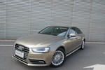 奥迪A4L2013款35 TFSI 自动技术型