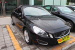 沃尔沃S602012款T6 AWD 智尊版