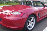 保时捷Boxster2009款Boxster S 3.4L 