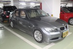 宝马3系2008款320i 豪华型