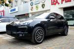 保时捷Macan2014款Macan 2.0T