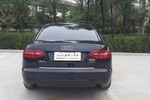 奥迪A6L2010款2.0TFSI 手自一体 标准型