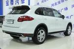 保时捷Cayenne2014款Platinum Edition 3.0T