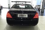 奔驰S级2012款 S350L Grand Edition