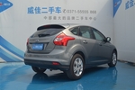 福特福克斯两厢2012款1.6L 自动舒适型