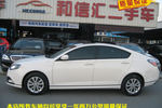 MG62011款1.8T 精英版