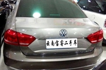 大众帕萨特2012款2.0TSI DSG 至尊版