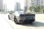 法拉利F4302008款Coupe