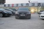 奥迪A3 Sportback2014款35 TFSI 自动豪华型