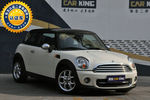 MINICOUNTRYMAN2011款1.6L COOPER FUN