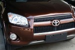 丰田RAV42013款2.0L 无级变速 四驱风尚版