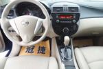 日产骐达2011款1.6L CVT智能型