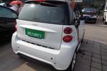 smartfortwo2015款1.0T 炫闪特别版