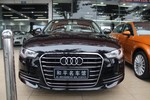 奥迪A6L2012款30 FSI 技术型(2.5L)