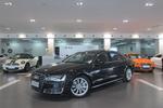 奥迪A8L2013款55 TFSI quattro豪华型