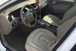 奥迪A4L2011款2.0TFSI 舒适型