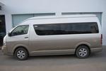 丰田HIACE2011款2.7L 手动标准版13座